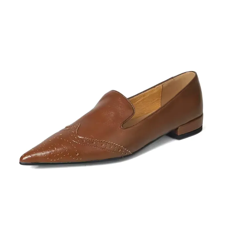 USS Shoes Polonia Women's Elegant Comfortable Pumps