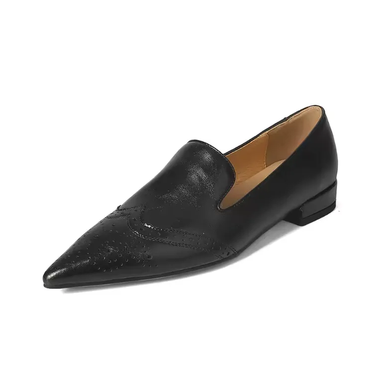 USS Shoes Polonia Women's Elegant Comfortable Pumps