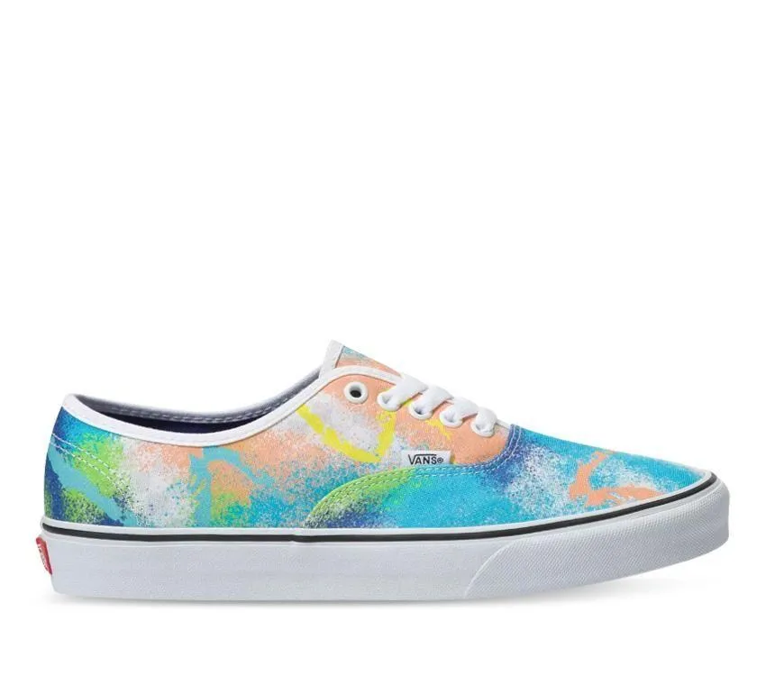 Vans Authentic - Retro Mart