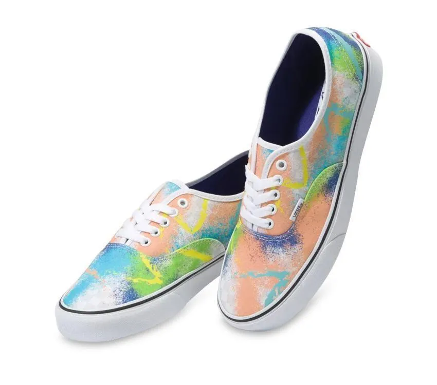 Vans Authentic - Retro Mart