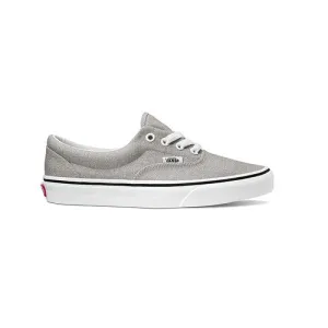 Vans Era - Silver Glitter True White