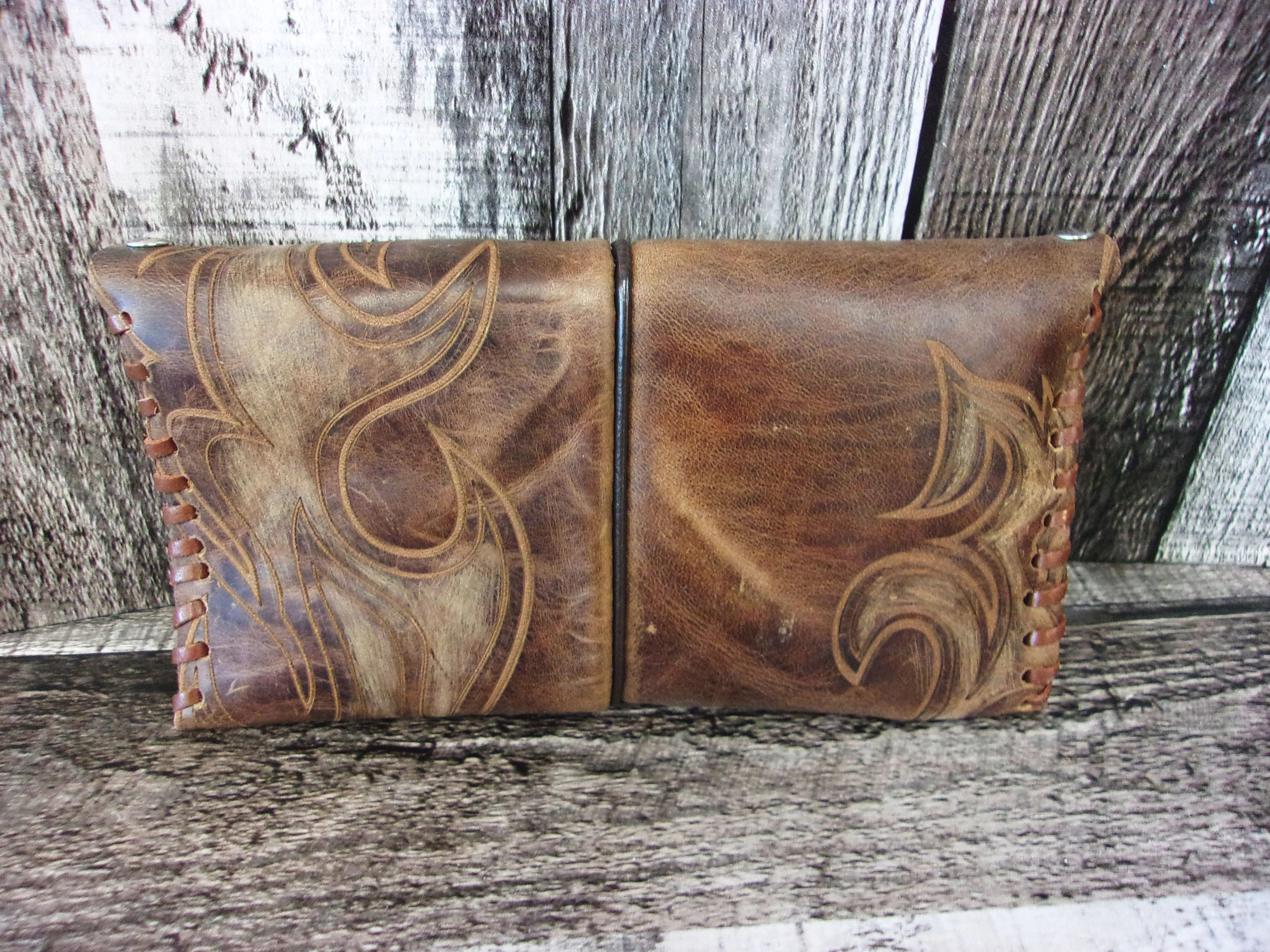 Wallet/Card Holder WC04