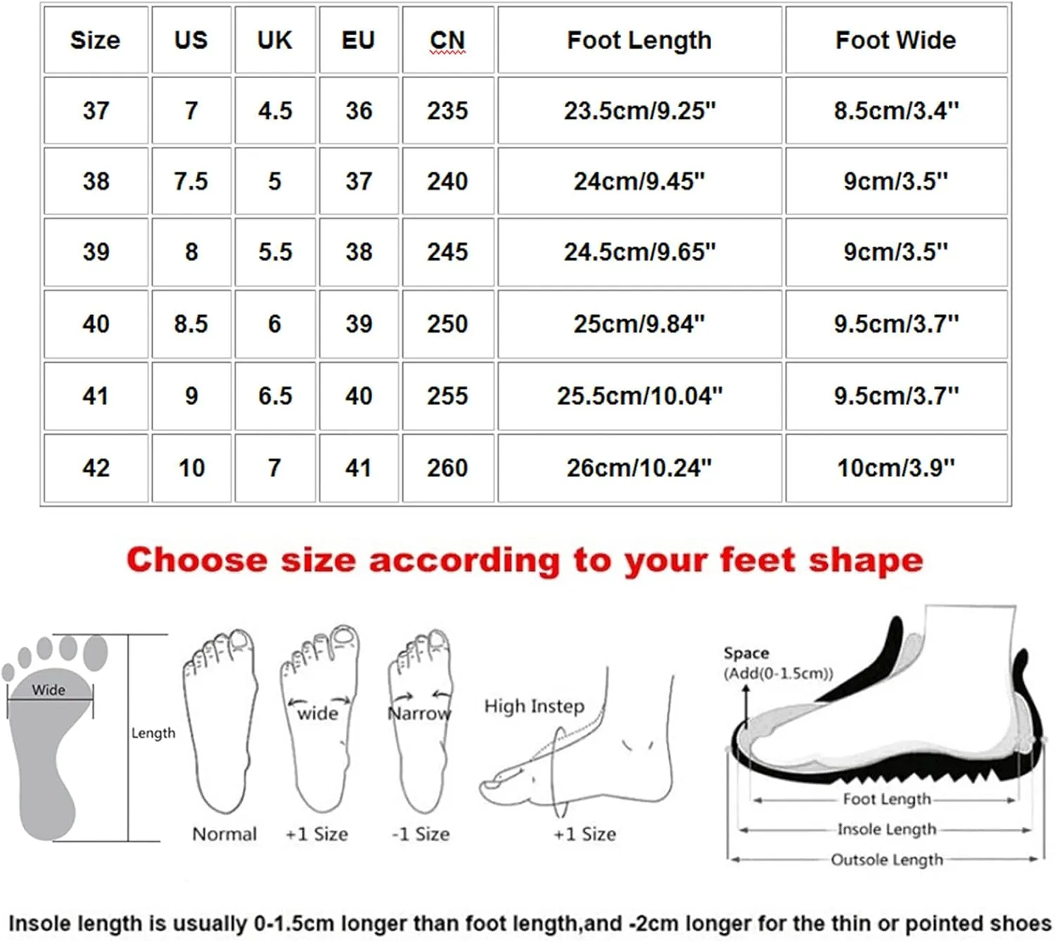 Wide Width Ankle Boots for Women,Stylish V Cut Pull On Wedge Booties Chunky Block Stacked Mid Heel Arch Support Short Boots Low Top Almond Toe Daily Walking Dressy Party Boots
