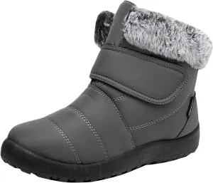 Winter Snow Boots for Women 2023 Trendy Womens Size 7 Winter Boots Pink Cute Winter Boots Women Size 8 Slip on Women Boots Winter Ankle Winter Boot for Women 2023 Trendy