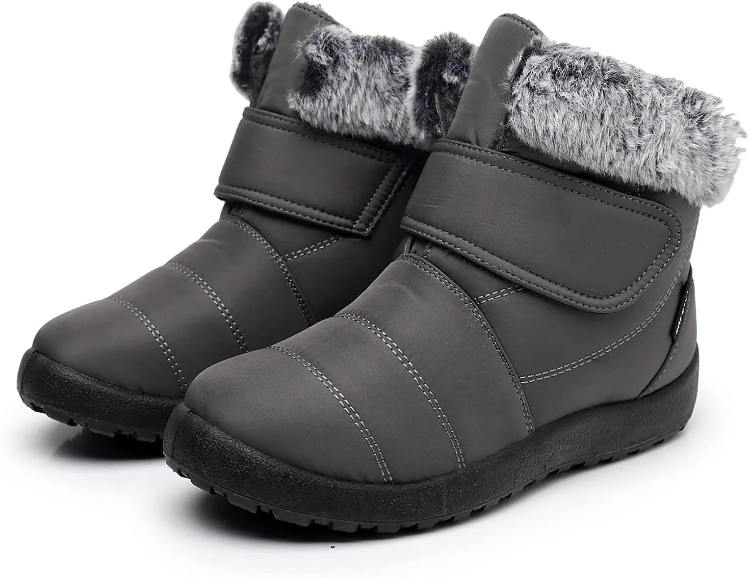 Winter Snow Boots for Women 2023 Trendy Womens Size 7 Winter Boots Pink Cute Winter Boots Women Size 8 Slip on Women Boots Winter Ankle Winter Boot for Women 2023 Trendy