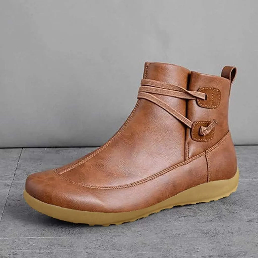 Womens Ankle Booties Botas Negras Block Heel Boots White Boots Low Heel Ankle Boots for Women Low Heel Wide Width Flat Light Gray Booties Women Ankle Boots