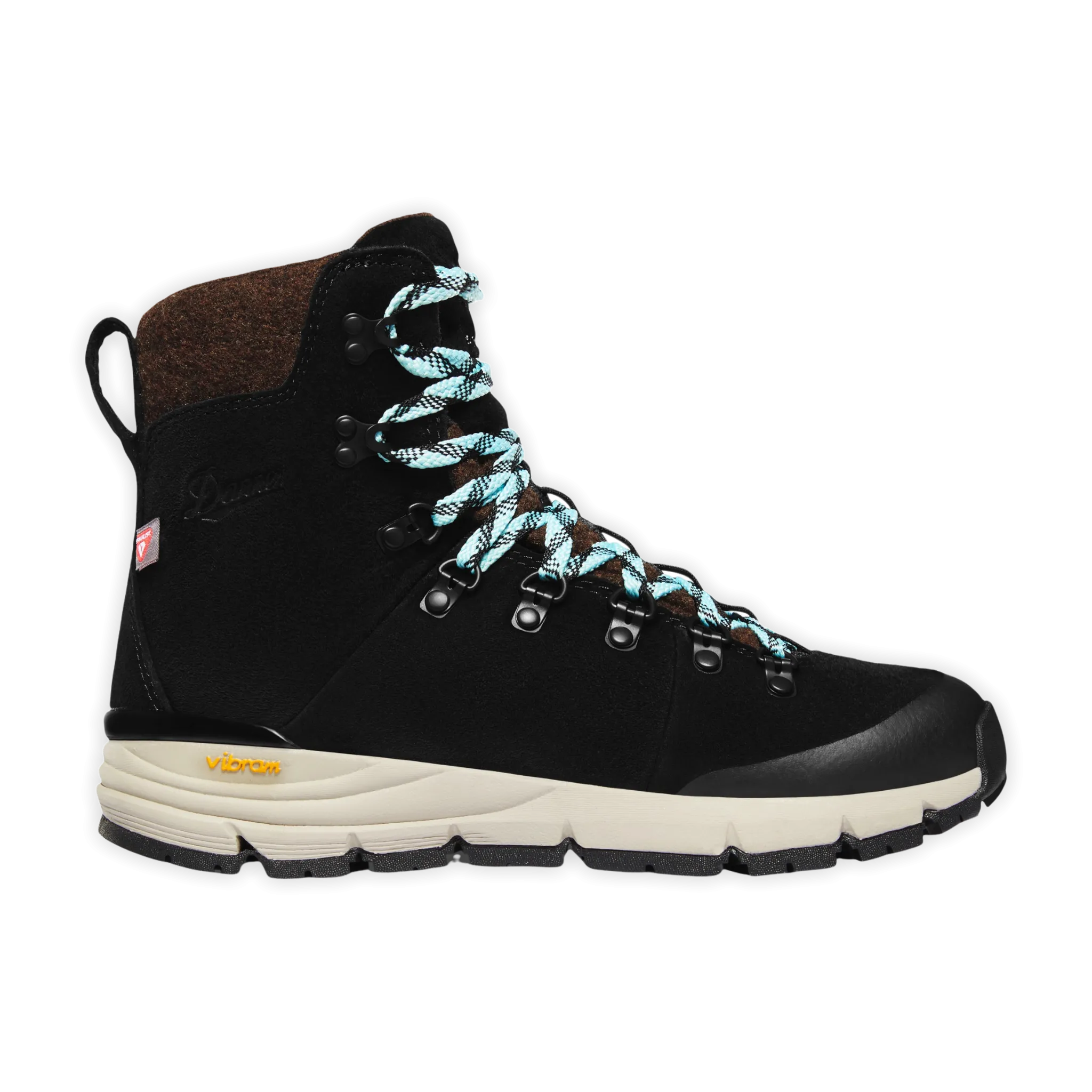 Women's Arctic 600 Side-Zip