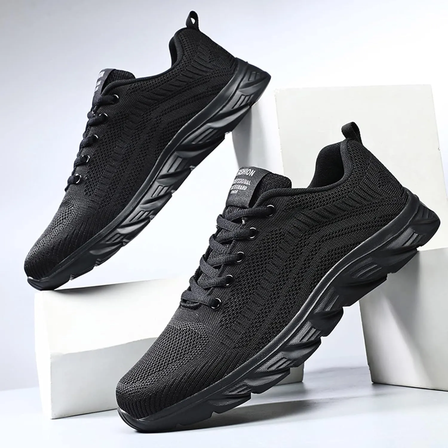 Womens Black Walking Sneakers Size 10 Arch Support Non Slip Shoes for Women Womens Running Sneakers Wide Size 11w Walking Sneakers for Women Tenis De Mujer para Pies Con Juanetes OrtopDicos