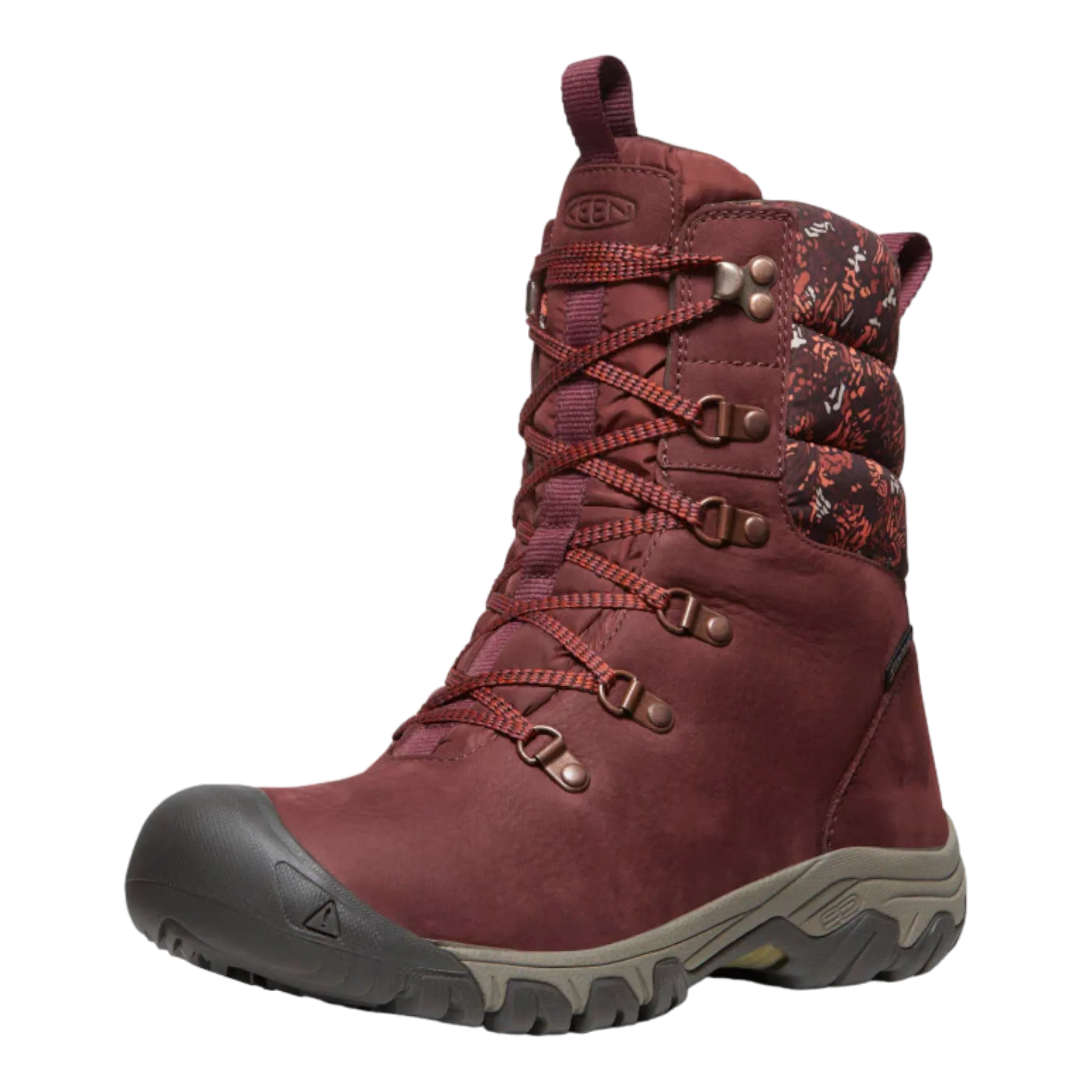 Women's Greta Waterproof Boot