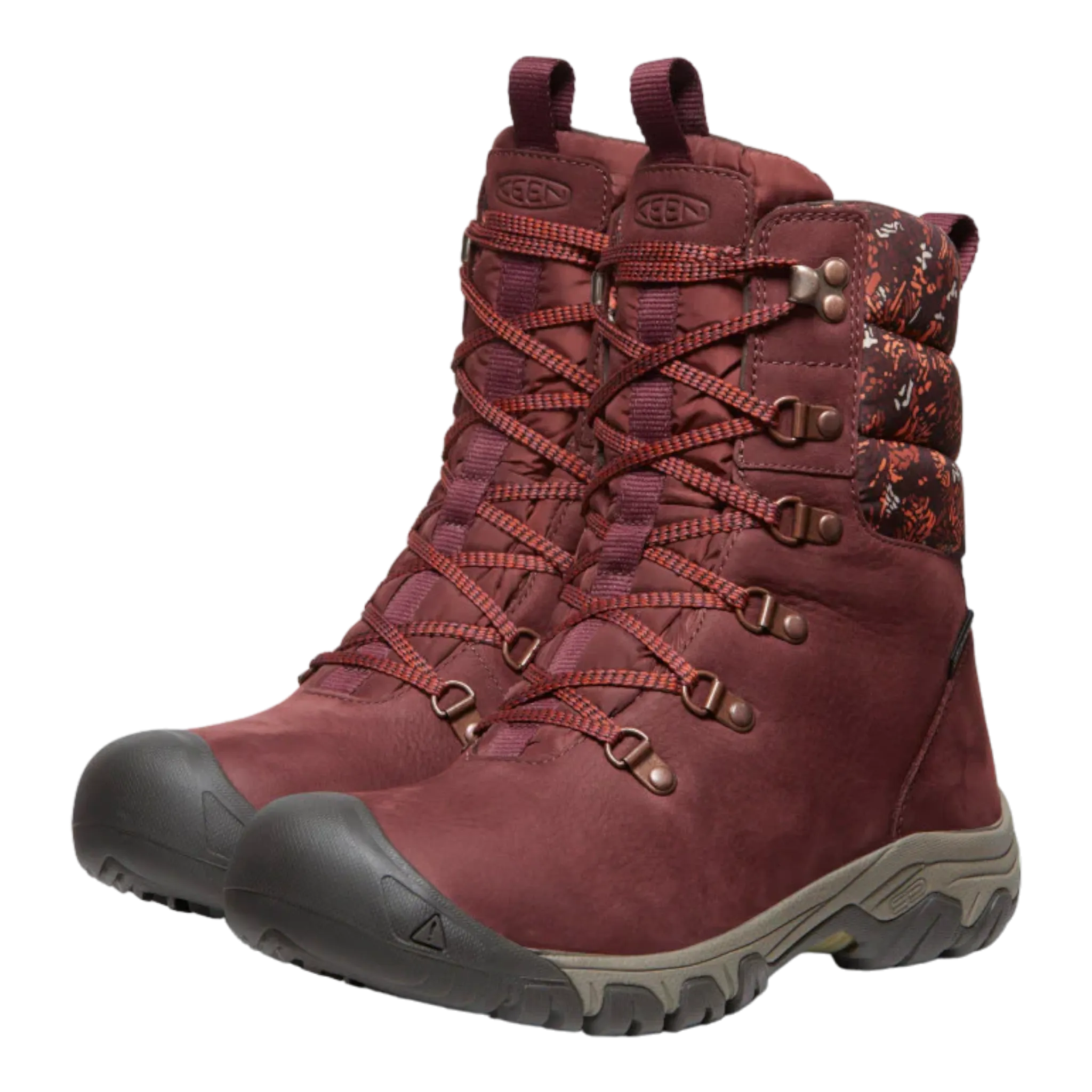Women's Greta Waterproof Boot