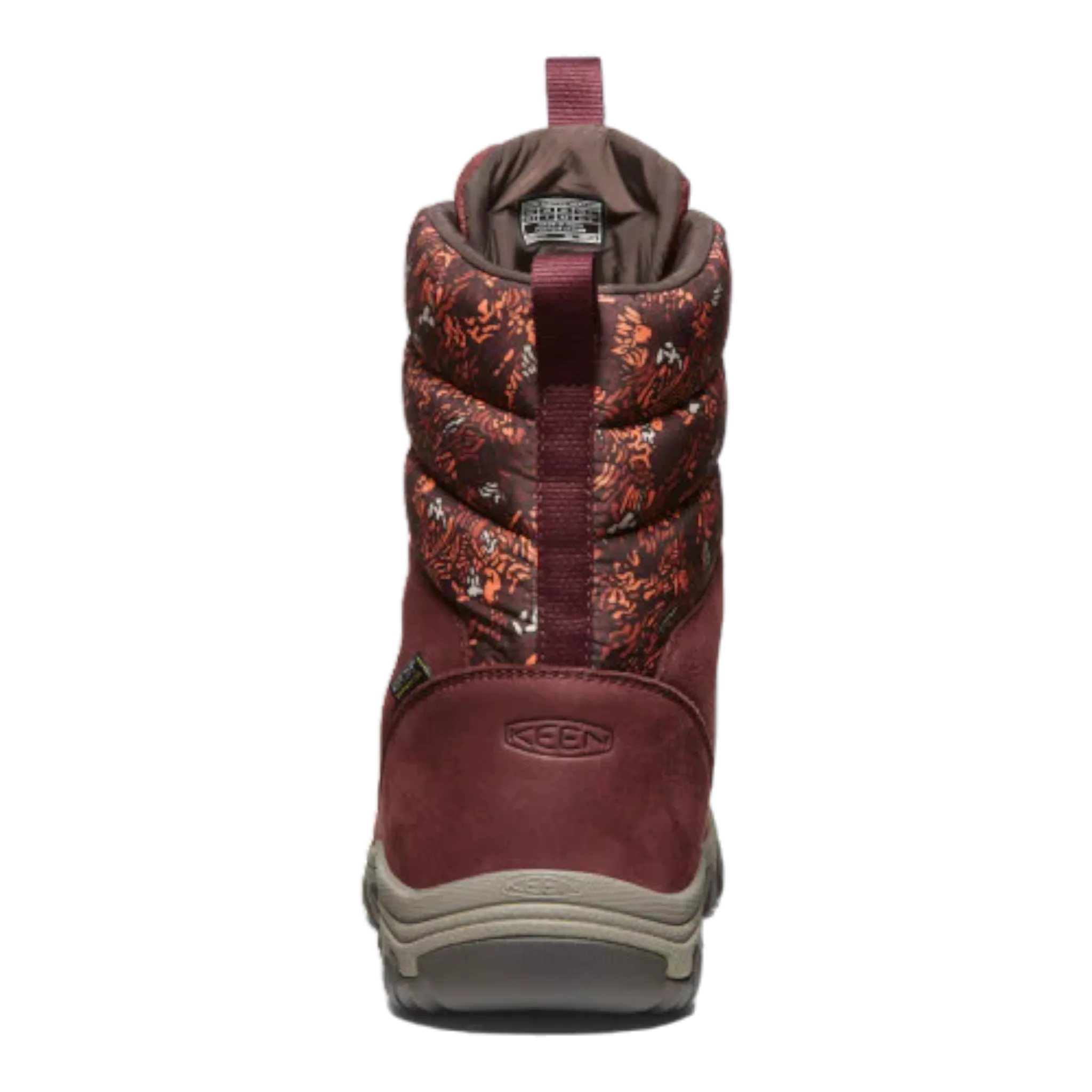 Women's Greta Waterproof Boot