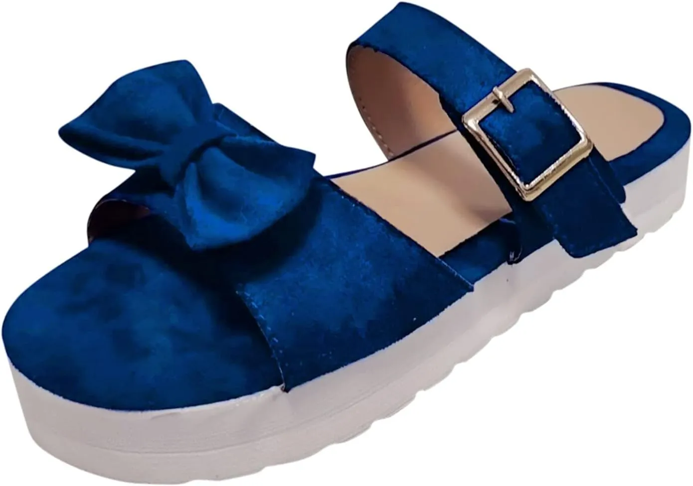 Womens Sandals Dressy, Womens Sandals Orthopedic Open Toe Sandals Retro Anti Slip Comfy Breathable Shoes