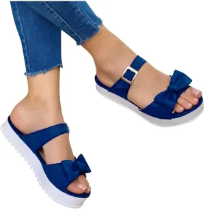 Womens Sandals Dressy, Womens Sandals Orthopedic Open Toe Sandals Retro Anti Slip Comfy Breathable Shoes