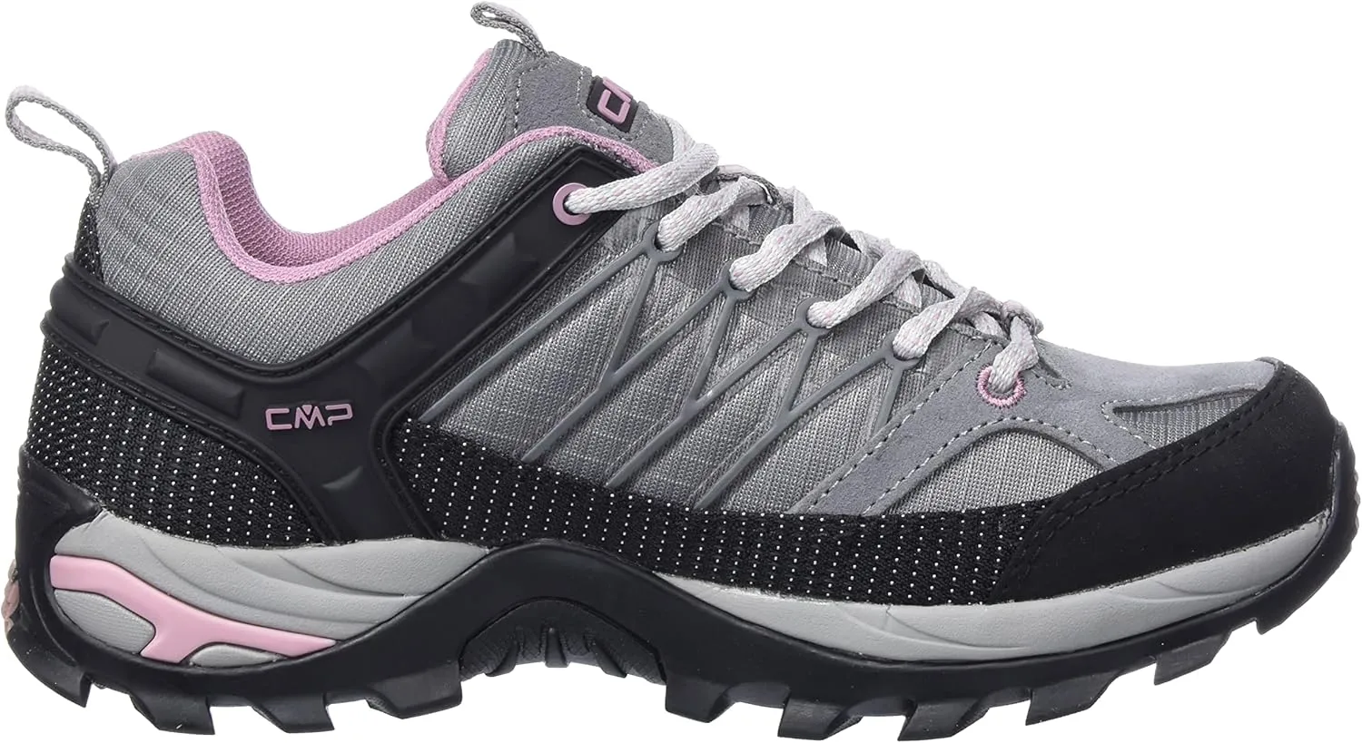 Women's Shoes Low Rise Hiking Boots