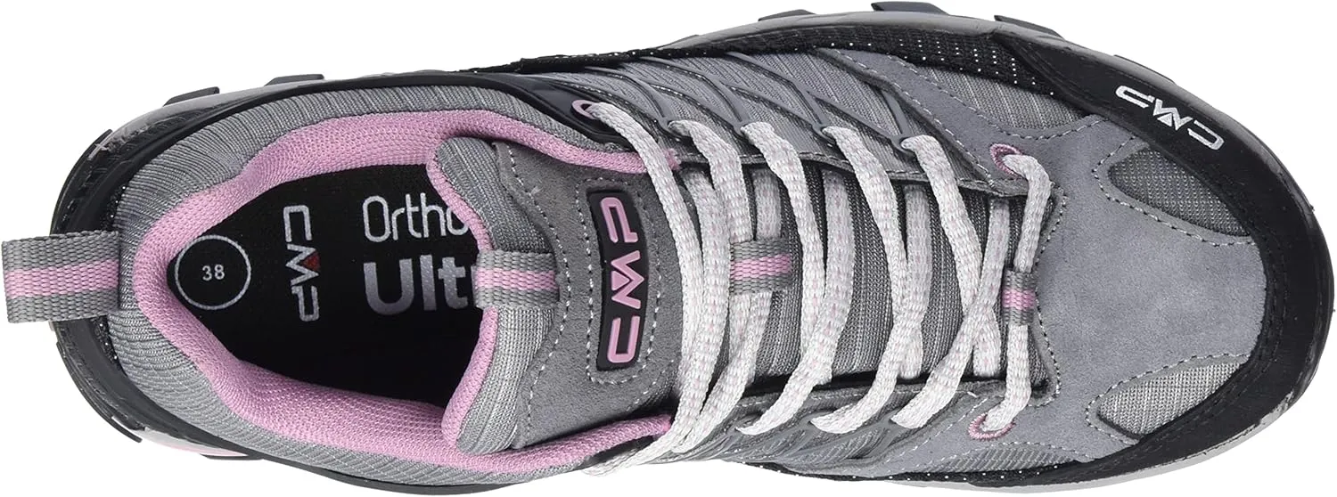 Women's Shoes Low Rise Hiking Boots