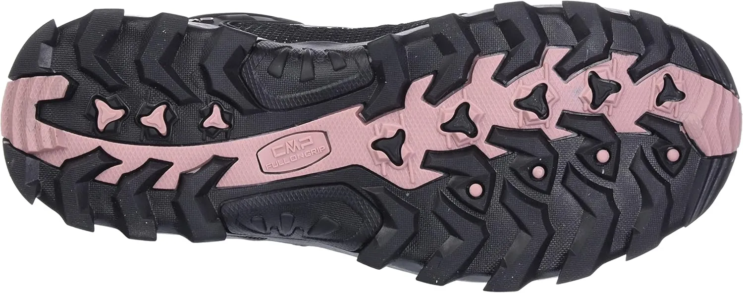 Women's Shoes Low Rise Hiking Boots