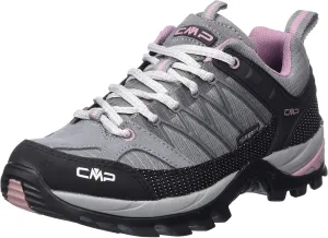 Women's Shoes Low Rise Hiking Boots
