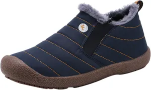 Women's Snow Boots Wide Width 9.5 Womens Snow Boots Size 6.5 Wide Womens Winter Boots Size 7 Black Women Boots Winter Cute Botas Para Mujer De Invierno