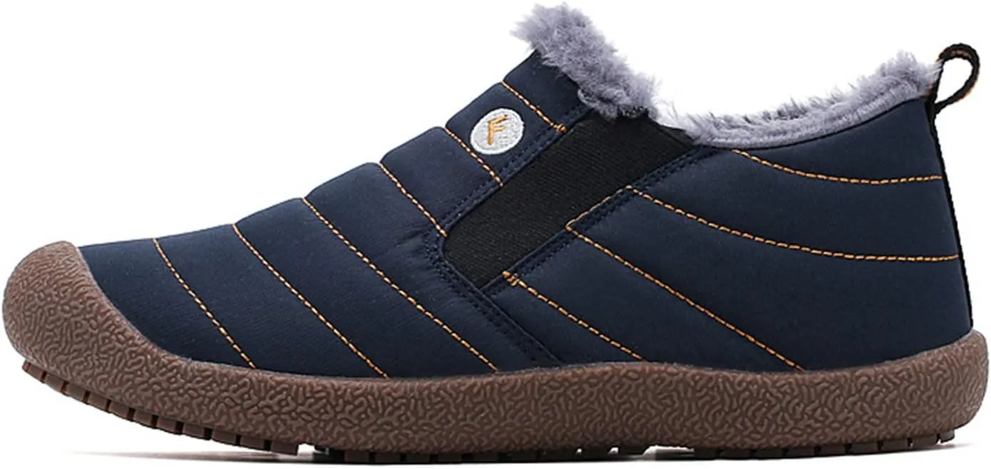 Women's Snow Boots Wide Width 9.5 Womens Snow Boots Size 6.5 Wide Womens Winter Boots Size 7 Black Women Boots Winter Cute Botas Para Mujer De Invierno