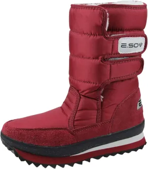 Womens Winter Snow Boots Size 11 Boots Snow for Women Cute Winter Boots for Women 2023 Winter Boots Womens Size 8.5 Womens Winter Boots Non Slip Zipper Size 10