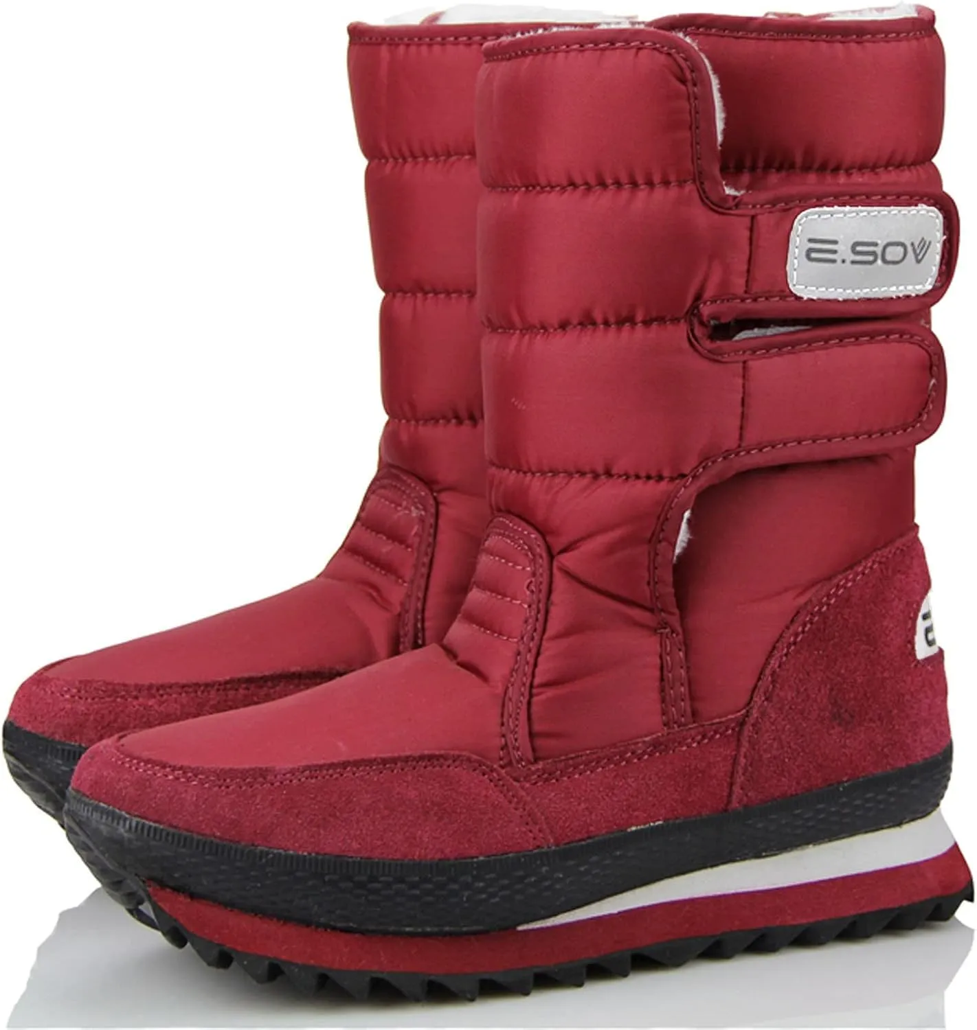 Womens Winter Snow Boots Size 11 Boots Snow for Women Cute Winter Boots for Women 2023 Winter Boots Womens Size 8.5 Womens Winter Boots Non Slip Zipper Size 10