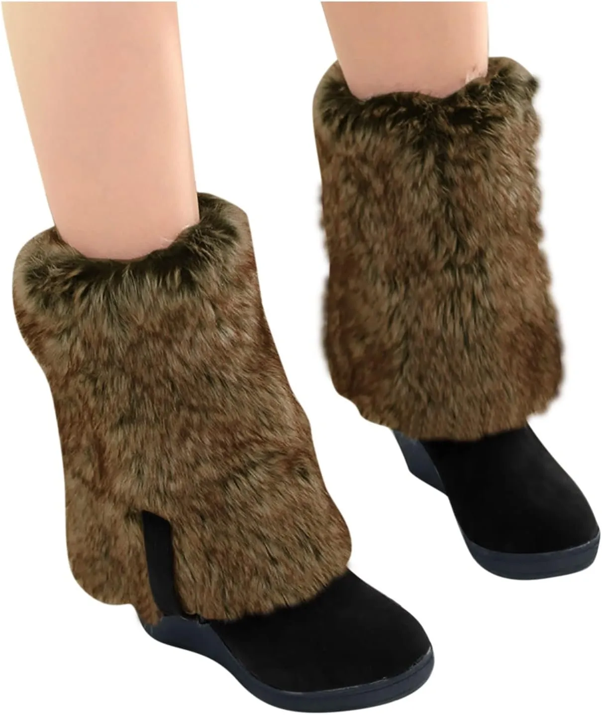 Womens Winter Snow Boots Waterproof Hiking Boots Lightweight Lace to Toe Boots Insulated Warm Outdoor Boots Snow Boots