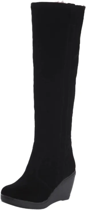 Womens Winter Snow Boots Waterproof Hiking Boots Lightweight Lace to Toe Boots Insulated Warm Outdoor Boots Snow Boots