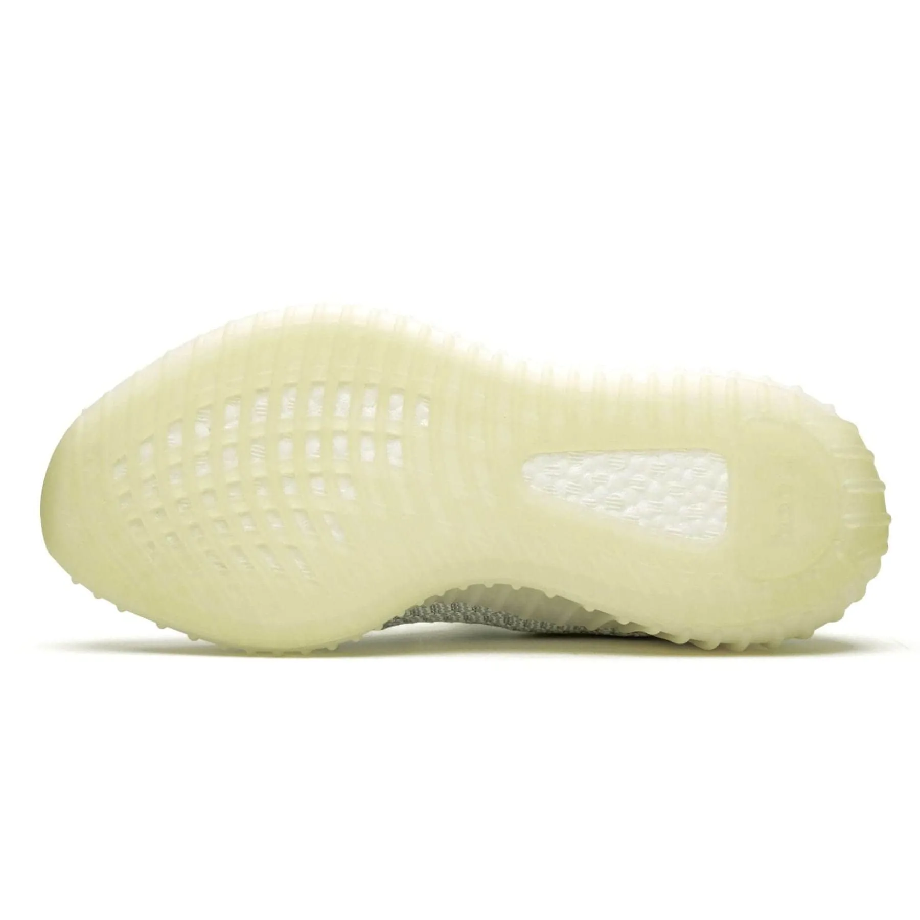 YEEZY BOOST 350 V2 CLOUD WHITE REFLECTIVE